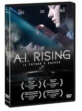 A.I. Rising-Il Futuro E' Adesso (DVD)