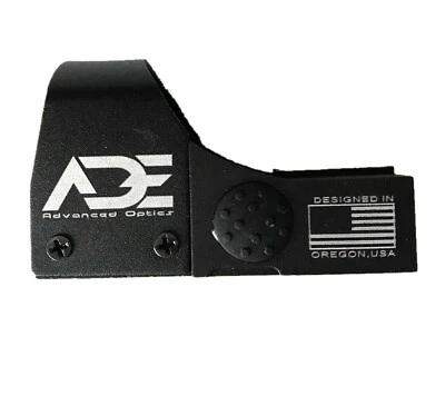 ADE ADVANCED OPTICS Ade RD3-009 MOTION AWAKE Red Dot Sight for kel-tec pmr-30 Pistol Handgun