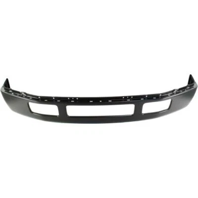 Parachoques delantero Sherman 580-90-5 pintado negro para Ford F250 Super Duty 2005-2007 Foto 1 de 3