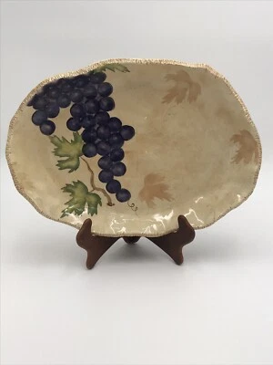 Plato Bella Casa de Ganz Foto 1 de 4