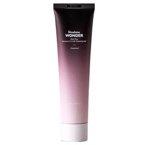 [Haruharu WONDER] Black Rice Moisture 5.5 Soft Cleansing Gel / Korean Cosmetics