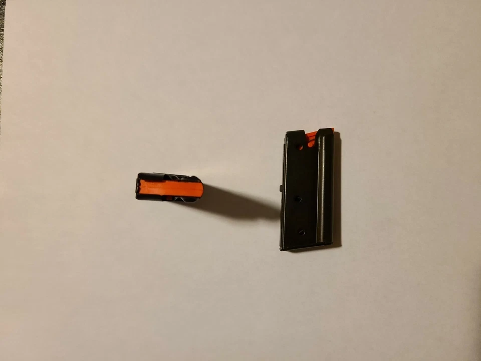 Marlin 25N, 70, 70P, 70HC, 880 & 995 22 LR 7 Round Magazine  for pre and post 96 - Image 1 of 1