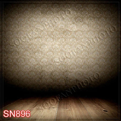 Wallpaper10'x10'Computer/Digital Vinyl Scenic Photo Background Backdrop SN896B88 - Image 1 of 3