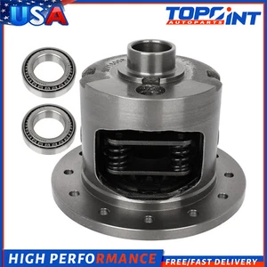 For GM 12-Bolt CAR 3-Series Posi 30 Spline 8.875" Limited Slip Posi Differential - Picture 1 of 10