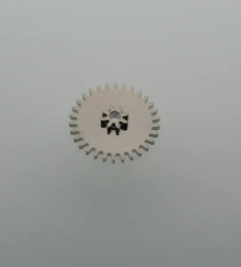 Rueda cambiante para Valjoux 7733, 7734, 7736, 7737, minute wheel, part 260, Nuevo de lote antiguo - Imagen 1 de 3