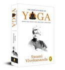 The Complete Book Of Yoga : Karma Yoga | Bhakti Yoga | Rja By Swami Vivekananda
