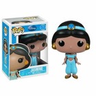 Funko Pop Disney Aladdin Series 5  Jasmine Classic #52 ~ NEW (Ships Fast)