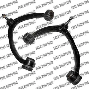 MOOG  CONTROL ARMS   CADILAC  GMC  CHEVROLET - Picture 1 of 2