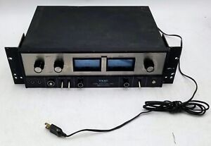 TEAC AN-180 DOLBY NOISE REDUCTION SYSTEM