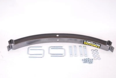 Hellwig EZ-990 HELPER SPRING Fits: 1988-1998 Chevrolet K1500 & GMC C1500 & K1500 - Image 1 of 2