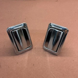1970-81 FIREBIRD FORMULA TRANS AM ORIGINAL REAR QUARTER PANEL ASHTRAY ASH TRAY - Picture 1 of 5
