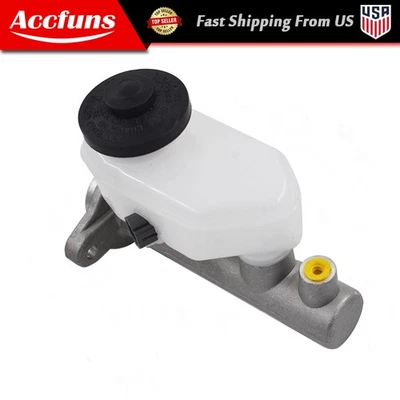 For Toyota Camry Lexus ES300 1996 1997 1998 1999 2001 Brake Master Cylinder - Image 1 of 4