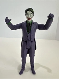 DC Comics 2022 Joker Figur 6" Articulated TMP International - Bild 1 von 10