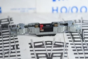 Trix 12355 BR189 Motor. 31-2647-7 Motor. 22-0118-00. 2x15-0250-00 Bulbs. Working - Picture 1 of 16