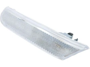 18RV95T Front Left Side Marker Light Assembly Fits 1997-2004 Porsche Boxster - Picture 1 of 1