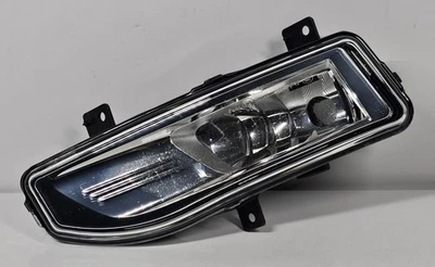 2016-2024 Nissan Leaf Rogue Versa Kicks Left Driver Fog Light Halogen OEM - Image 1 of 4