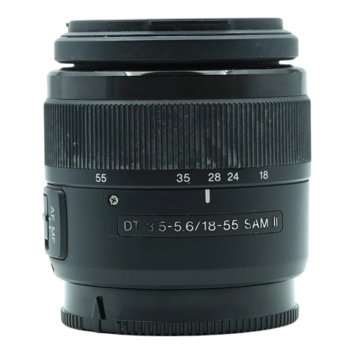 Sony DT 18-55mm Camera Lenses for sale | eBay