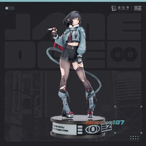 Zenless Zone Zero Official Jane Doe 1/7 PVC Figure Model Doll Toys - Picture 1 of 14