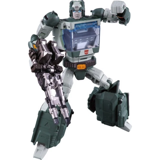LG46 Targetmaster Kup | Japanese Transformers Legends Import Takara Tomy Generat - Image 1 of 4
