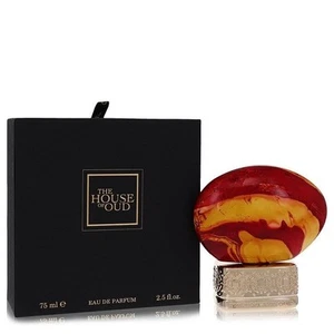 Almond Harmony by The House of Oud Eau De Parfum Spray (Unisex) 2.5 oz (Women) - Picture 1 of 1