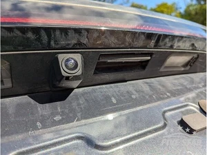 Hyundai Tucson Tailgate Number Plate Light Trim With Camera Rear 2023 - Picture 1 of 9