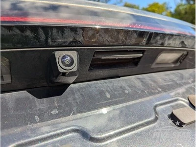 Hyundai Tucson Tailgate Number Plate Light Trim With Camera Rear 2023 - Image 1 of 4