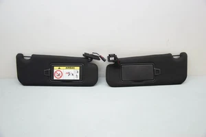 LAND ROVER VELAR L560 Sun Shade Kit OEM JLR04101ME JLR04100ME - Picture 1 of 12
