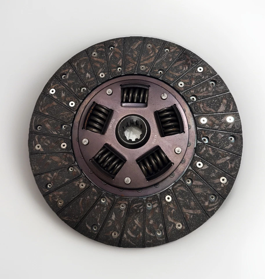 Disco de fricción embrague transmisión 281226 para Mercury Park Lane Foto 1 de 3