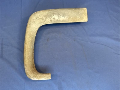 Dodge Coronet 1969 cuarto panel extensión lado del conductor izquierdo 440 r/t Super Bee 69 Foto 1 de 4