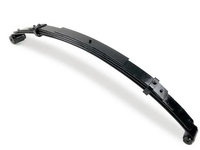 Muelle de hoja delantero 24KPWW49 para camioneta C2500 Suburban Jimmy K15 K15/K1500 K1500 Foto 1 de 4