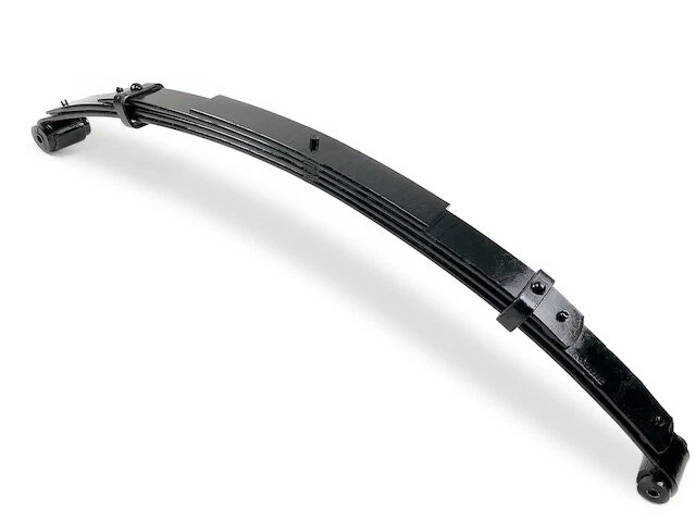 Muelle de hoja delantero 24KPWW49 para camioneta C2500 Suburban Jimmy K15 K15/K1500 K1500 Foto 1 de 4