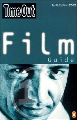 "Time Out" Film Guide ("Time Out" Guides) - Image 1 of 2