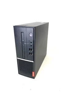 Lenovo V50s-07IMB i5-10500 3.10Ghz 16GB DDR4 RAM 256GB M.2 Windows 10 Pro - Picture 1 of 13