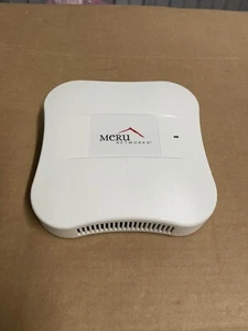 Meru Networks AP332i Dual-Band Wireless Access Point 875-50057-A - Picture 1 of 2
