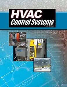 Hvac Control Systems - Hardcover By Auvil, Ronnie J. - GOOD