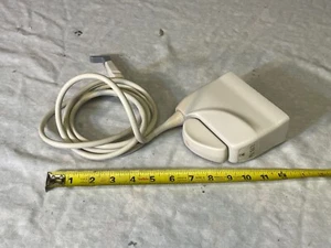 Sonda de ultrasonido transductor Phillips L15-7IO matriz lineal IU22 + otros modelos - Imagen 1 de 8