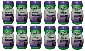 Zandu Zandopa Powder - 200 gm (Pack of 12) - Picture 1 of 3