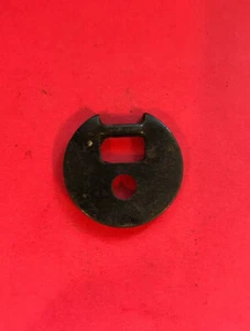 *GEBRAUCHT* 44139/12362 - SINGER - TISCHSCHARNIERPLATTE - FÜR NÄHMASCHINEN * - Bild 1 von 2