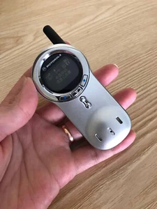 95% N ew Full working MOTOROLA V70 unlocked 2G networks Vintage mobile phone - Picture 1 of 8