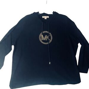 Michael Kors Plus Hoodies & Sweatshirts for Women for sale | eBay