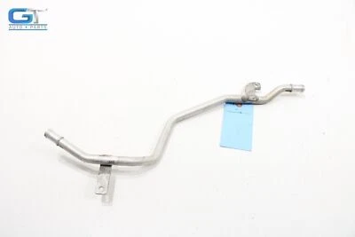 2012 - 2017 AUDI A7 3.0L LÍQUIDO DE ARREFECIMENTO DO MOTOR TUBO DE MANGUEIRA DE ÁGUA DE RESFRIAMENTO FABRICANTE DE EQUIPAMENTO ORIGINAL - Imagem 1 de 4