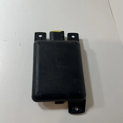 Volkswagen Golf 2016 módulo sensor radar punto ciego trasero izquierdo OEM 5Q0907685B Foto 1 de 4