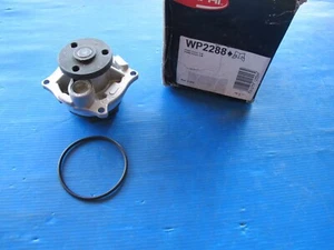 Delphi Water Pump For: Ford: Escort 1.6, Focus 1.8I, 2.0I, 2.0 RS, 2.0 ST - Picture 1 of 1