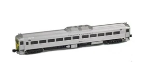 AZL Canadian National Budd RDC #D104 (62211-2) - Picture 1 of 1
