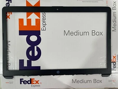 HP 17-BY2005DS BISEL LCD AZUL JAZMÍN TS M16094-001 6070B1835501 Foto 1 de 2