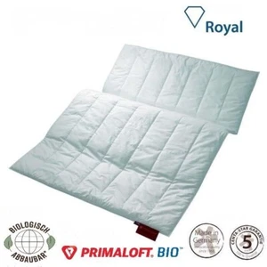 Centa Star Royal Ultra Leicht Bio Bett Sommerdecke 155x220cm 1. Wahl UVP 199€ - Bild 1 von 1