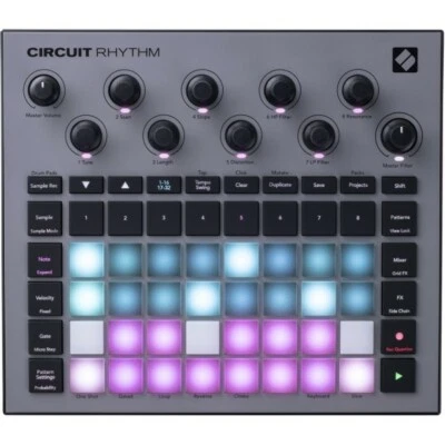 Novation Circuit Rhythm | Neu - Bild 1 von 4