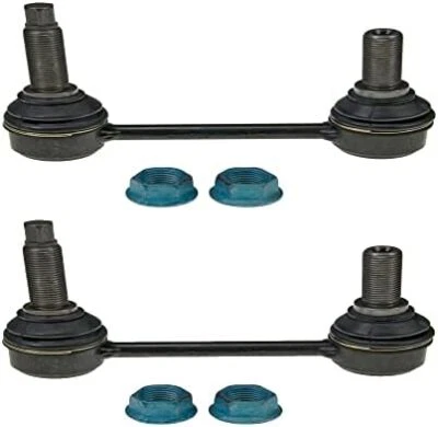 Barra estabilizadora de suspensión trasera para Mercedes-Benz GL, ML, GLE, GLS, Foto 1 de 2