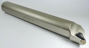 Asta di foratura 107,5° S60V DDQNL 15 D=60mm utensile speciale Tempi di consegna: 7-9 settimane - Foto 1 di 1