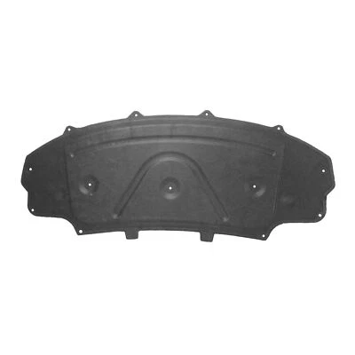 1pcs Hood Insulation Pad Liner Heat Shield For Mercedes-Benz GL ML W164 X164 - Изображение 1 из 4